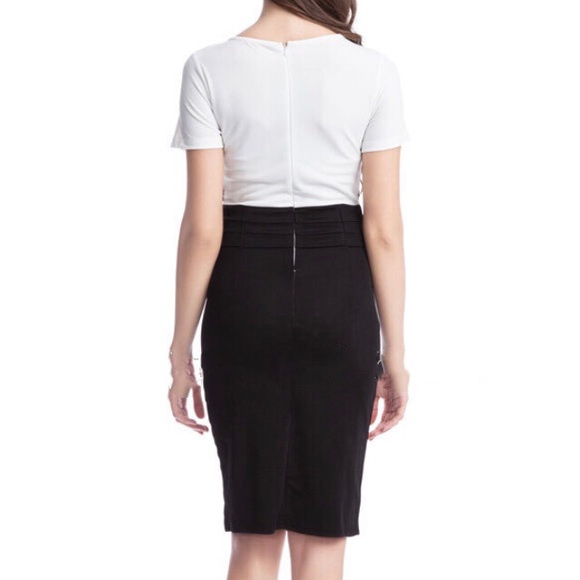 NWOT Lace Casual dress - Picture 3 of 5